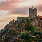 Fonte Da Rosa Apt2 Belmonte (Castelo Branco)