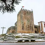 Fonte Da Rosa Apt2 Belmonte (Castelo Branco)