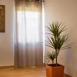 Lägenhet Fonte Da Rosa Apt2 Belmonte (Castelo Branco)