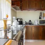 Lägenhet Fonte Da Rosa Apt2 Belmonte (Castelo Branco)