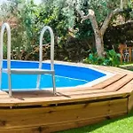 Lägenhet Fonte Da Rosa Apt2 Belmonte (Castelo Branco)