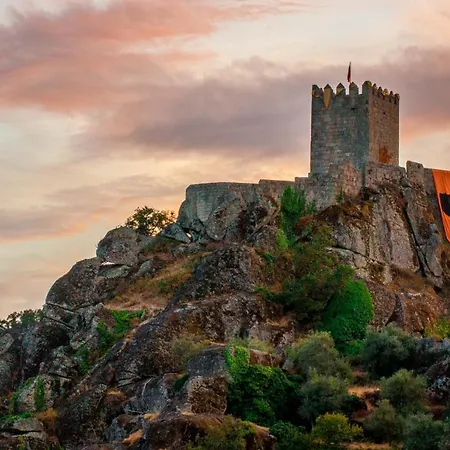 Fonte Da Rosa Apt2 بلمونت