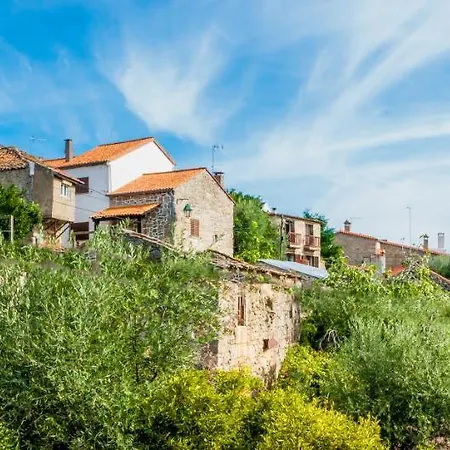 Apartamento Fonte Da Rosa Apt2