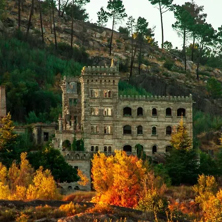 Daire Fonte Da Rosa Apt2