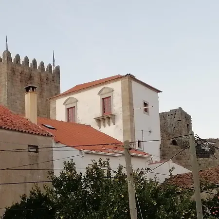 Fonte Da Rosa Apt2 بلمونت