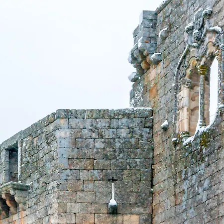 Fonte Da Rosa Apt2 Belmonte (Castelo Branco)