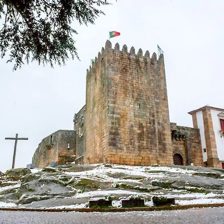 Fonte Da Rosa Apt2 Belmonte (Castelo Branco)
