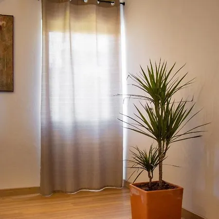 Apartment Fonte Da Rosa Apt2 Belmonte (Castelo Branco)