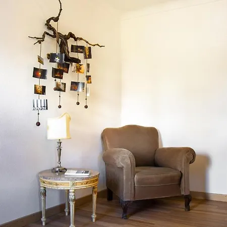 Apartamento Fonte Da Rosa Apt2