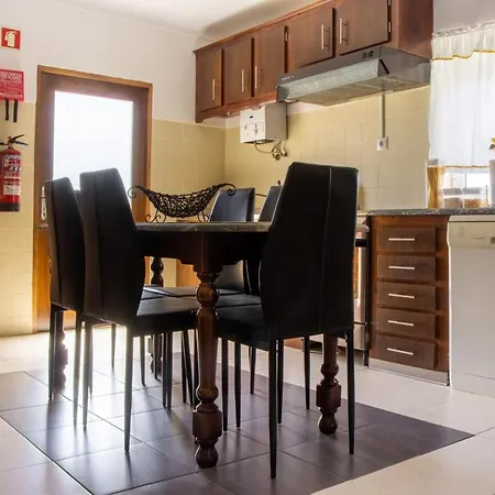 Fonte Da Rosa Apt2 Apartment Belmonte (Castelo Branco)