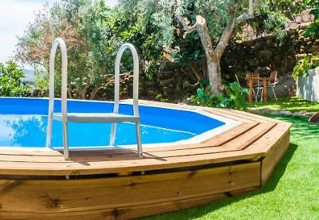 Apartamento Fonte Da Rosa Apt2 Belmonte (Castelo Branco)