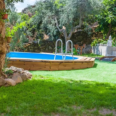 Fonte Da Rosa Apt2 Belmonte (Castelo Branco)