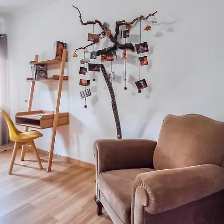 Fonte Da Rosa Apt2