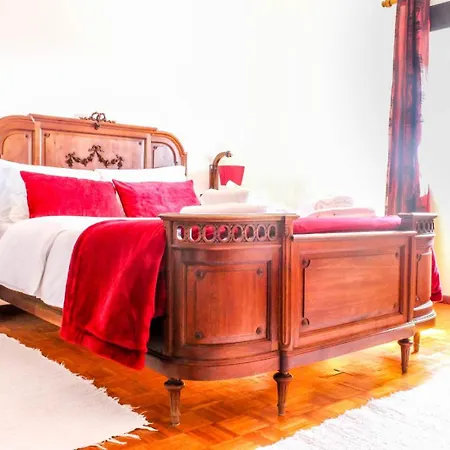 Fonte Da Rosa Apt2 * بلمونت