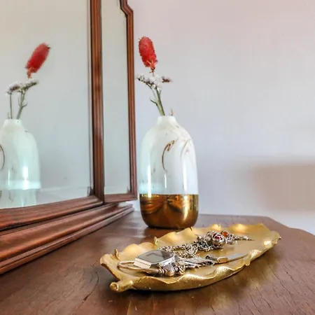 Fonte Da Rosa Apt2 شقة *