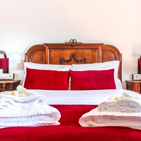 Fonte Da Rosa Apt2 Apartment Belmonte (Castelo Branco)