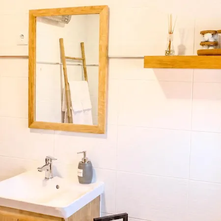 Fonte Da Rosa Apt2 * Belmonte (Castelo Branco)