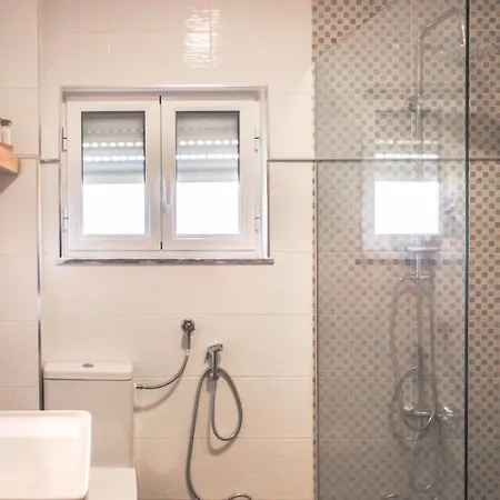 Fonte Da Rosa Apt2 شقة *