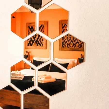 Fonte Da Rosa Apt2 شقة *