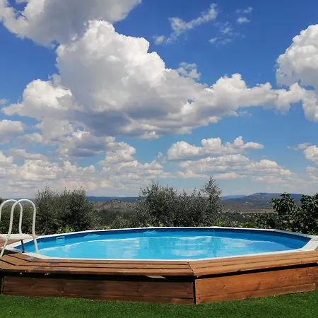 Apartamento Fonte Da Rosa Apt2 Belmonte (Castelo Branco)