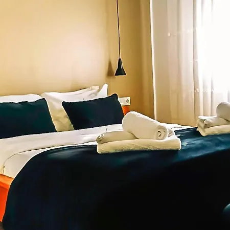 Fonte Da Rosa Apt2 Daire