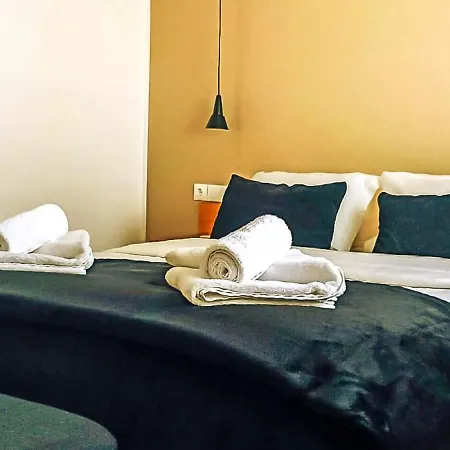 Fonte Da Rosa Apt2 Daire Belmonte (Castelo Branco)