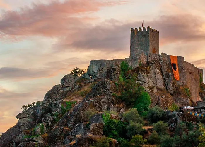 Fonte Da Rosa Apt2 ベルモンテ