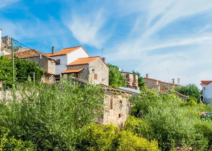 アパート Fonte Da Rosa Apt2