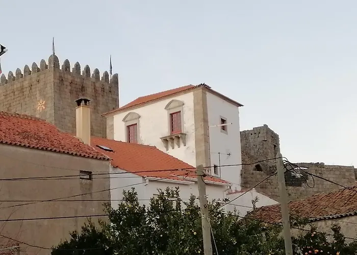 Fonte Da Rosa Apt2 ベルモンテ