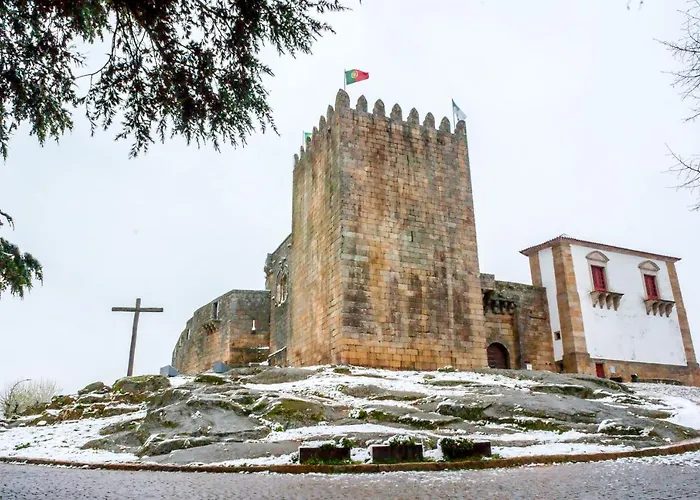 Fonte Da Rosa Apt2 ベルモンテ