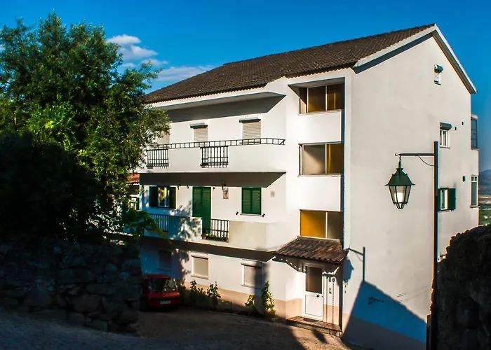 Apartment Fonte Da Rosa Apt2