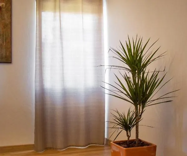 アパート Fonte Da Rosa Apt2 ベルモンテ