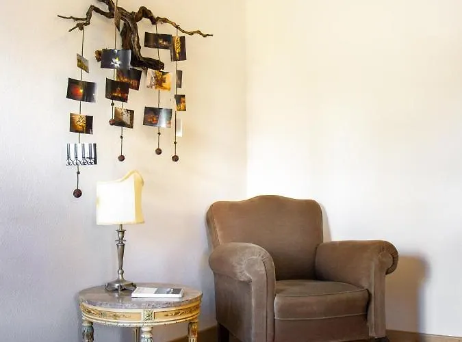 アパート Fonte Da Rosa Apt2