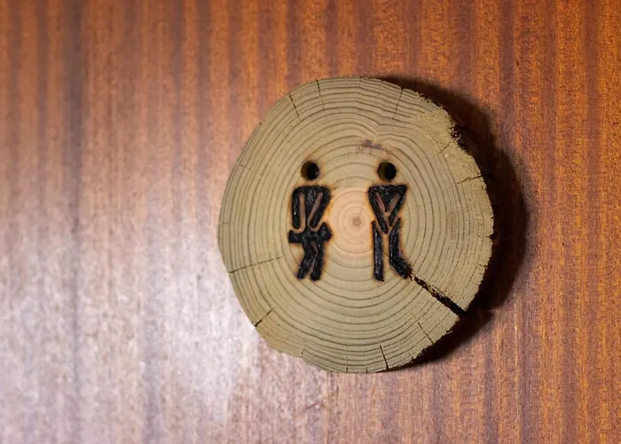 アパート Fonte Da Rosa Apt2 *