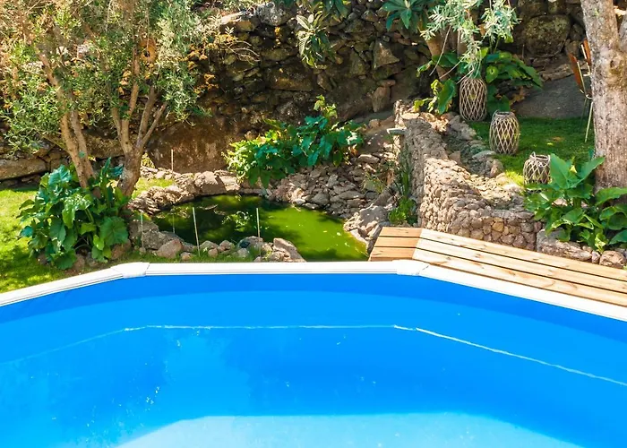 Fonte Da Rosa Apt2 アパート