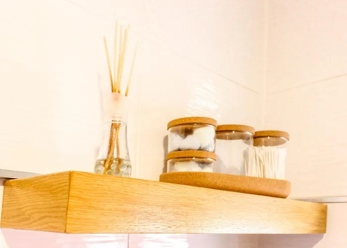 Fonte Da Rosa Apt2 ベルモンテ