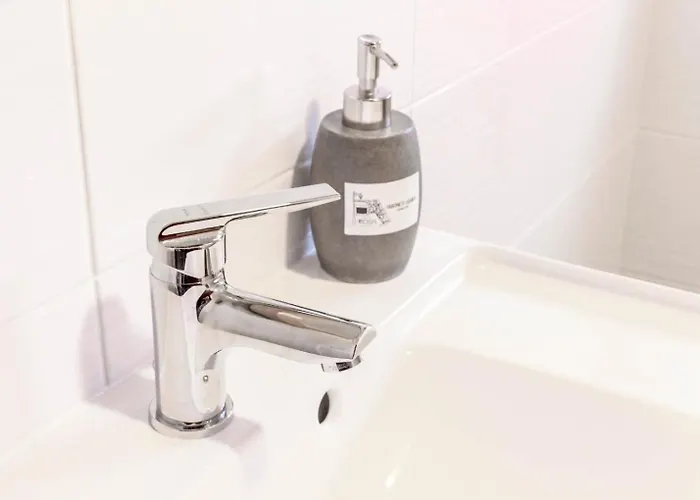 アパート Fonte Da Rosa Apt2 ベルモンテ