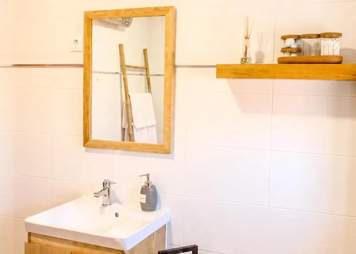 Fonte Da Rosa Apt2 * ベルモンテ