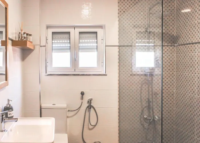 Fonte Da Rosa Apt2 アパート *