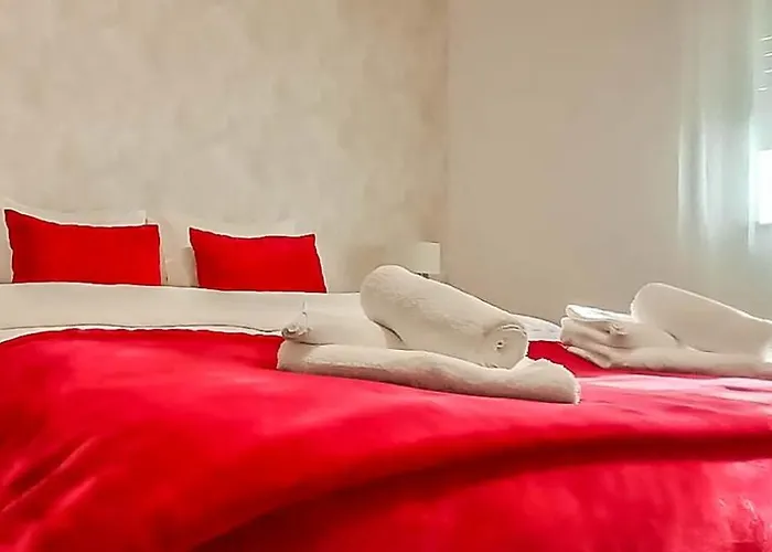 Fonte Da Rosa Apt2 アパート